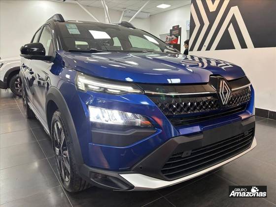 RENAULT KARDIAN 1.0 TCE FLEX ICONIC EDC